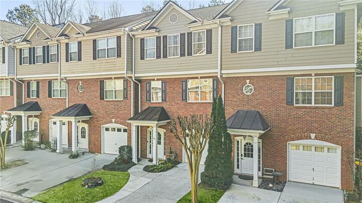 Property Photo:  3395 Deer Valley Drive  GA 30004 