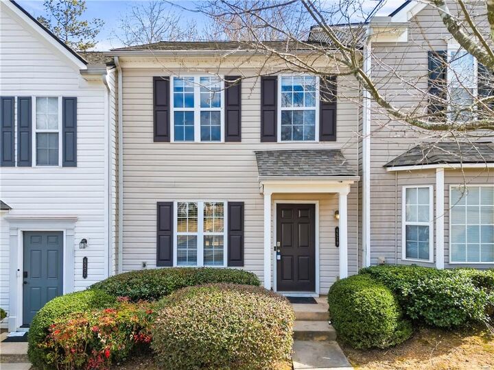 Property Photo:  6579 Arbor Gate Drive SW 10  GA 30126 