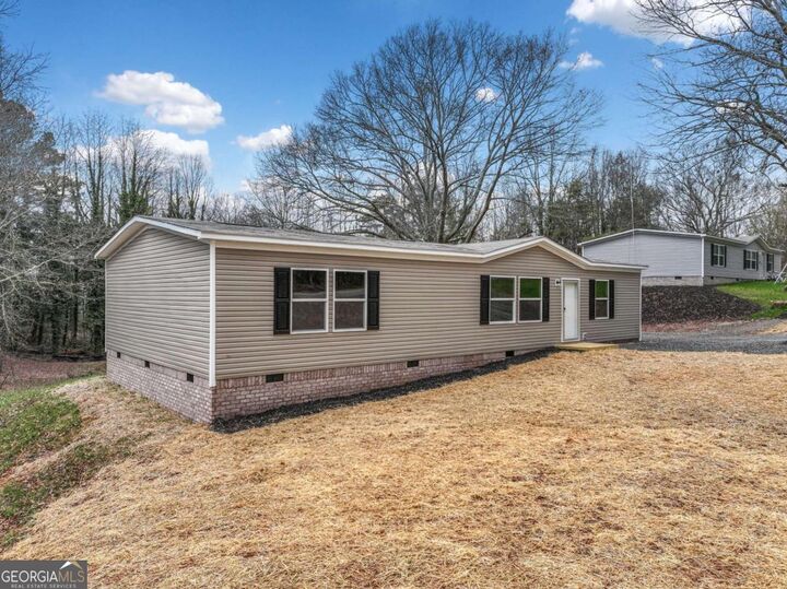 Property Photo: 750 Wheeler Circle GA 30510