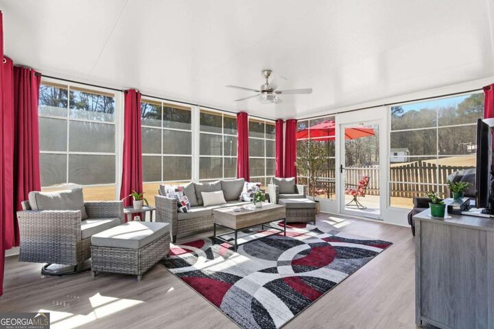 Property Photo: 8425 River Hill Commons Drive GA 30107