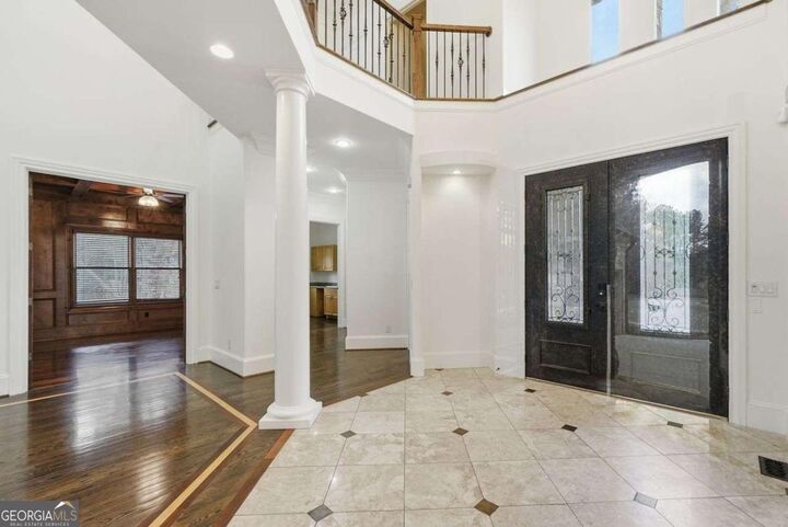 Property Photo:  7611 Regency Circle  GA 30350 