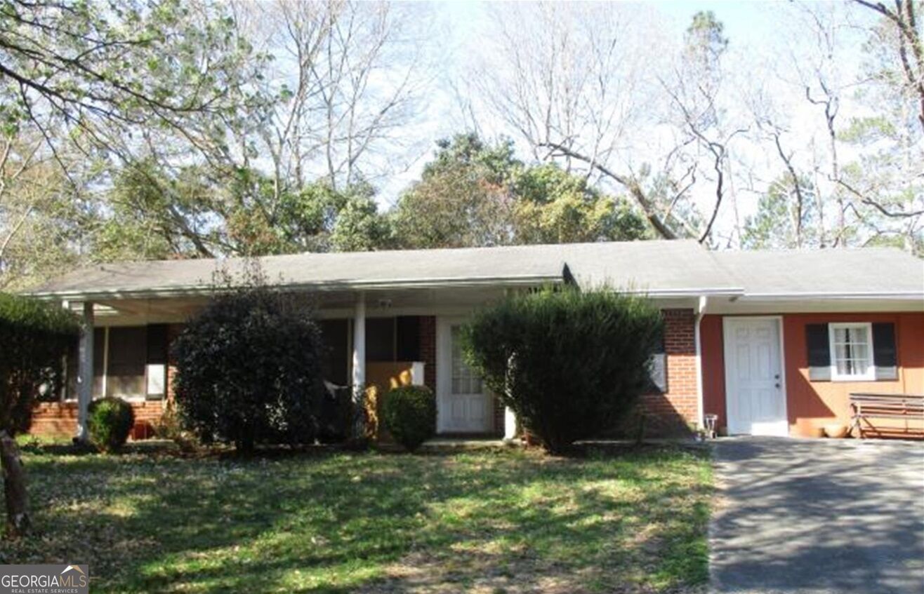 Property Photo:  167 Little River Road  GA 30117 