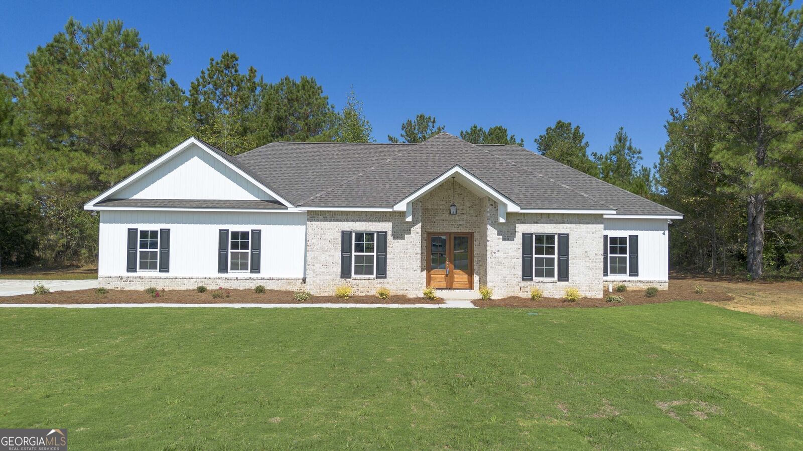 Property Photo:  639 Jones Road  GA 31014 