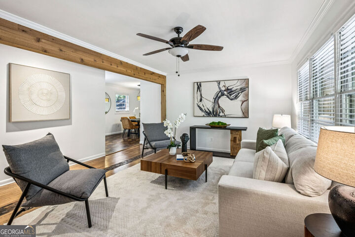 Property Photo:  1955 Vance Drive NE  GA 30345 