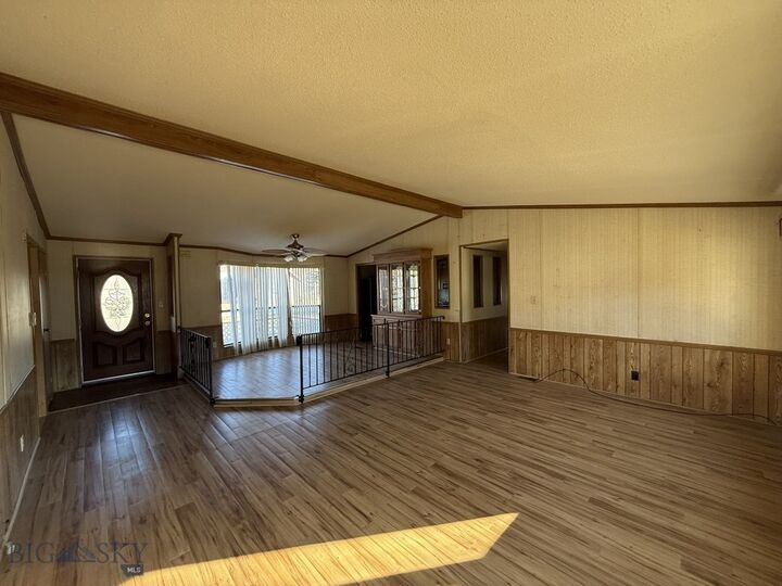 Property Photo:  103 Howe Street  MT 59711 