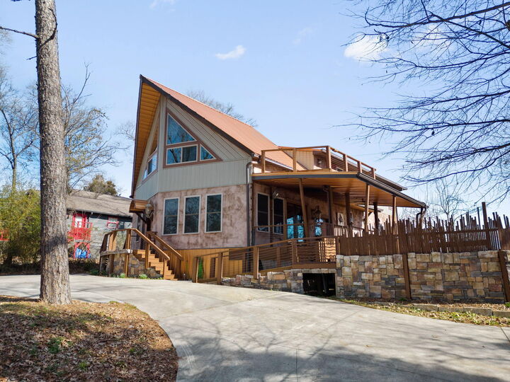 Property Photo: 1014 Meroney Street TN 37405