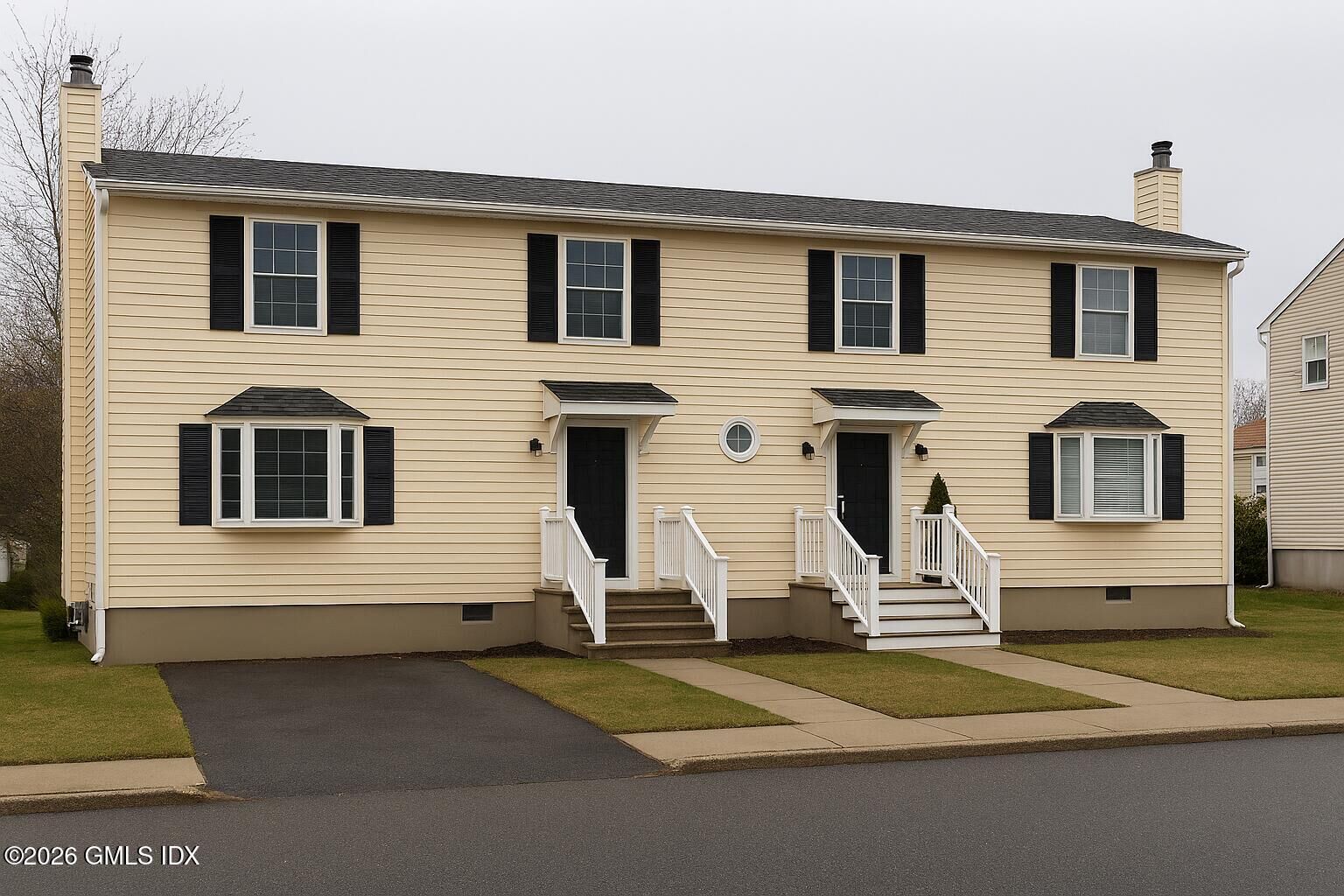 Property Photo:  26 Cos Cob Avenue  CT 06807 