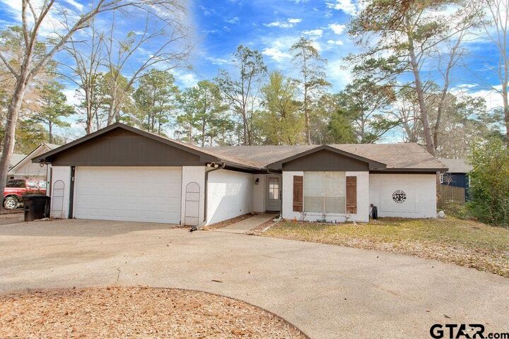 Property Photo:  1339 Bridle Path Lane  TX 75771 