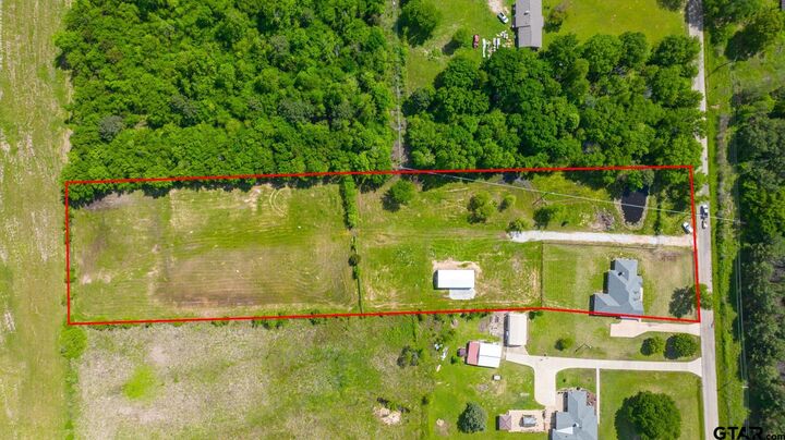 Property Photo: 1083 County Road 2400 TX 75455