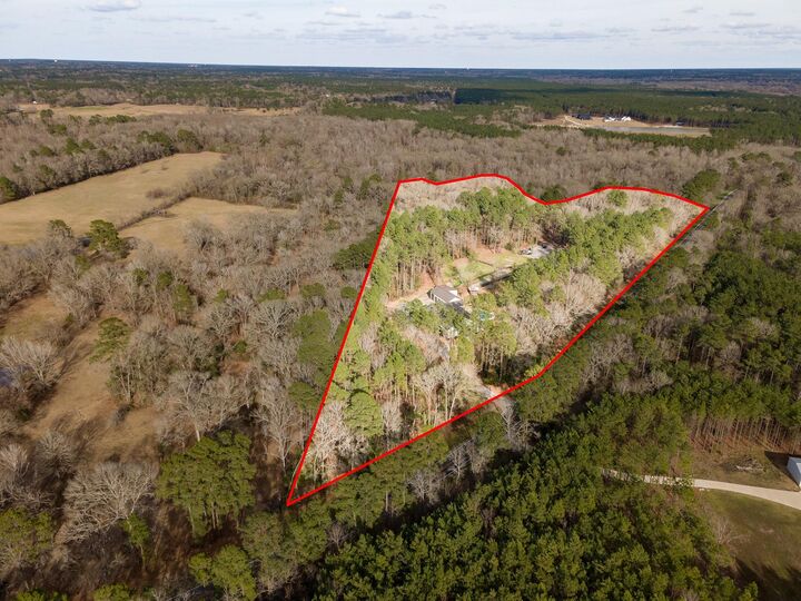 Property Photo:  4868 Fm 2497  TX 75904 