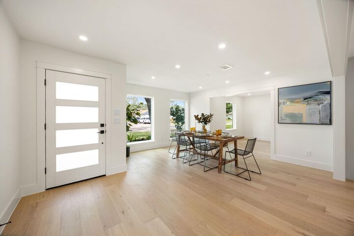 Property Photo:  9703 Moorberry Lane  TX 77080 