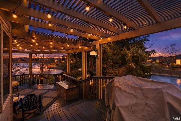 Property Photo:  12733 Sutters Parkway  IN 46845 