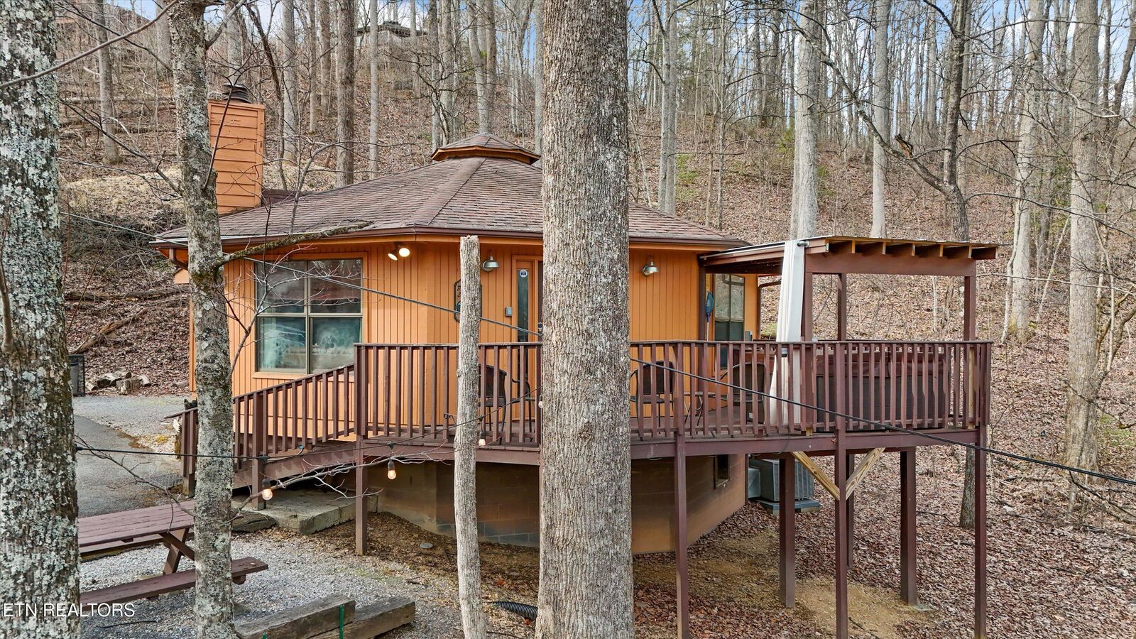 Property Photo:  1103 Villa Lane  TN 37738 