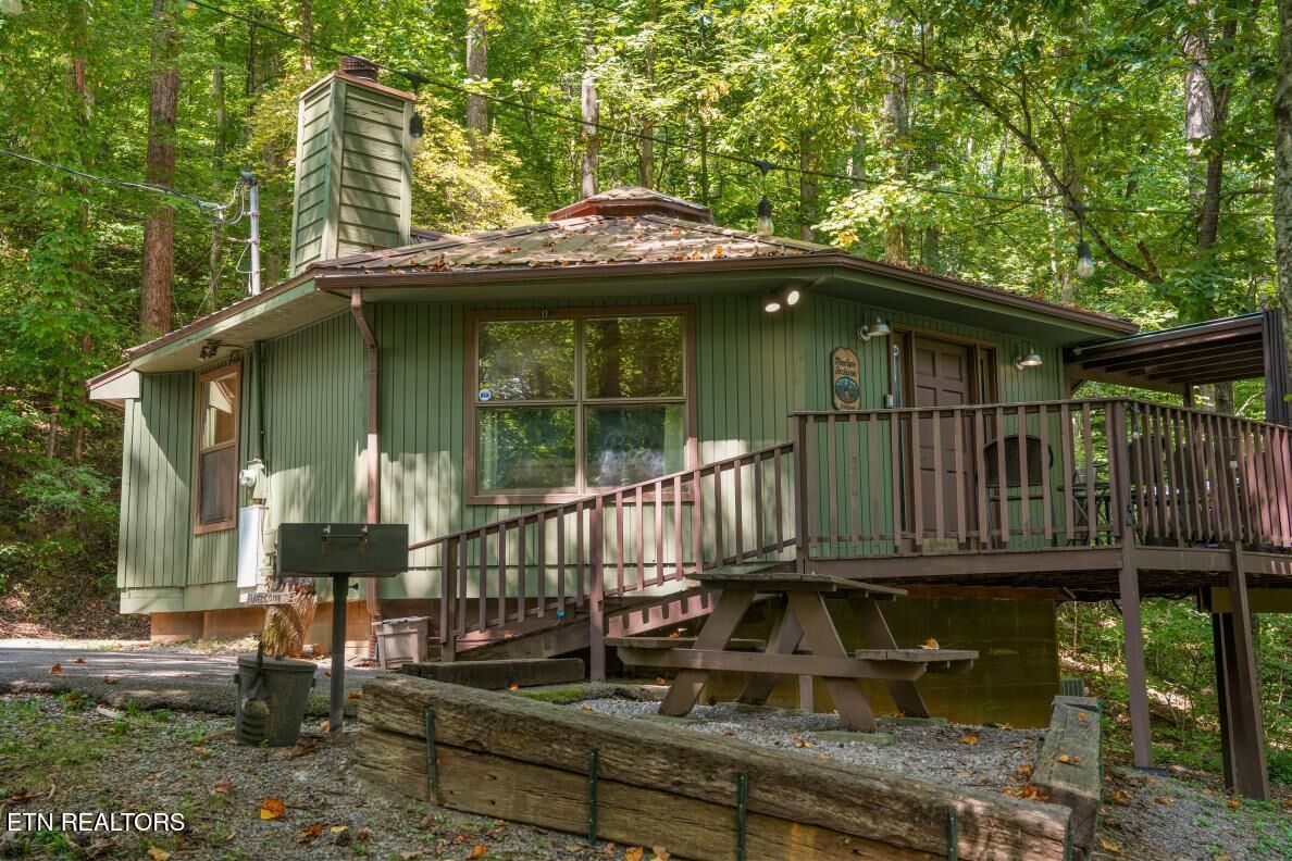Property Photo:  1103 Villa Lane  TN 37738 
