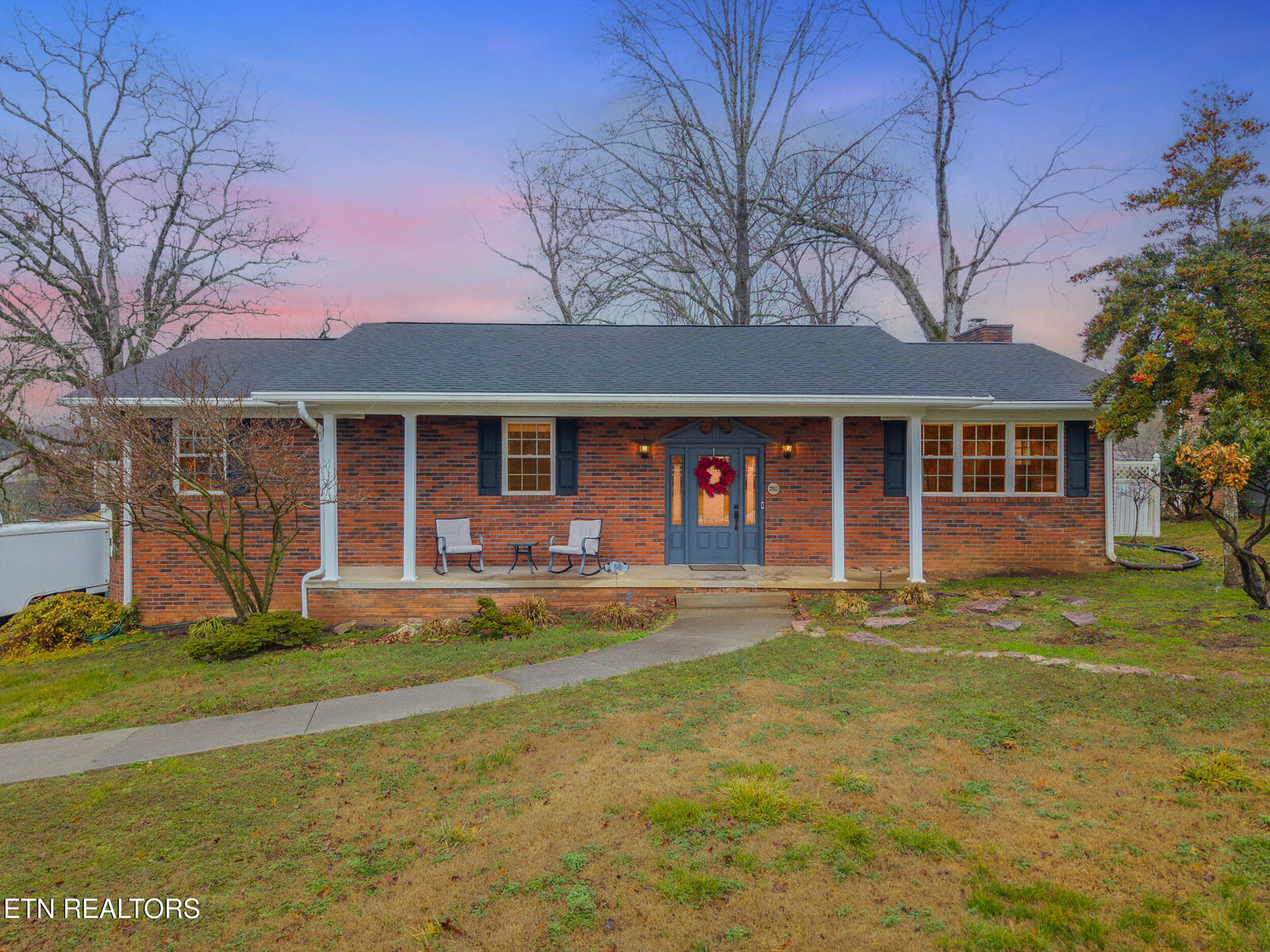 Property Photo:  2913 Staffordshire Blvd  TN 37849 
