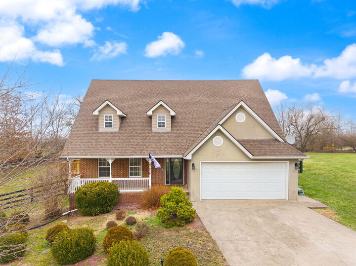 Property Photo:  268 Palm Hill Drive  KY 40475 