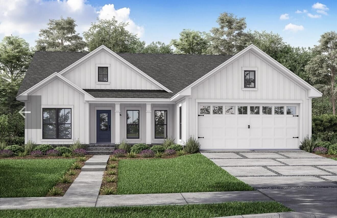 Property Photo: 38 Nate Lane KY 40744