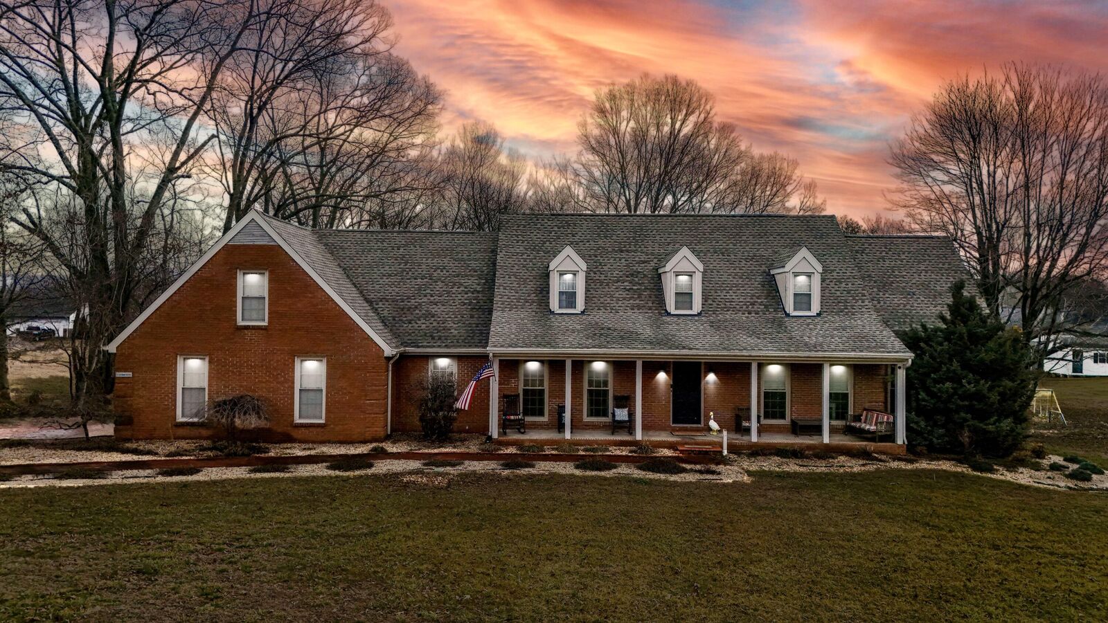 Property Photo:  17 Amber Drive  KY 40701 