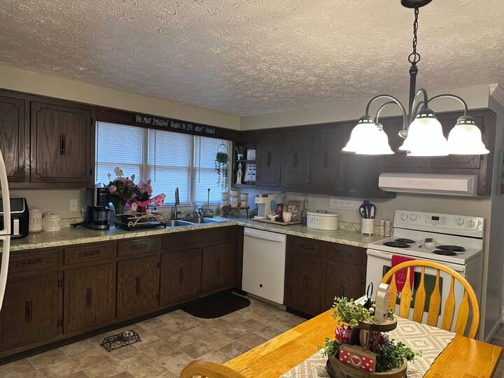 Property Photo:  418 15th Street  KY 40701 