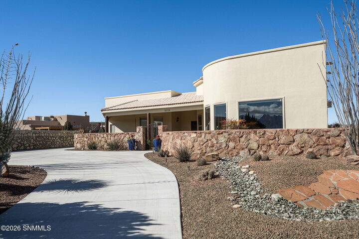 Property Photo:  4250 Salvia Loop  NM 88011 