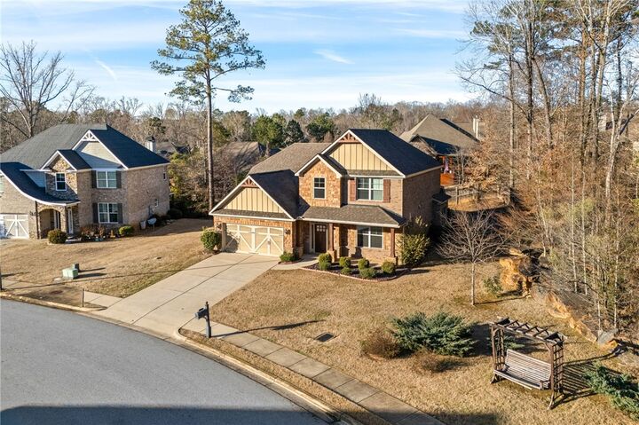 Property Photo:  1877 Moyle Lane  AL 36830 