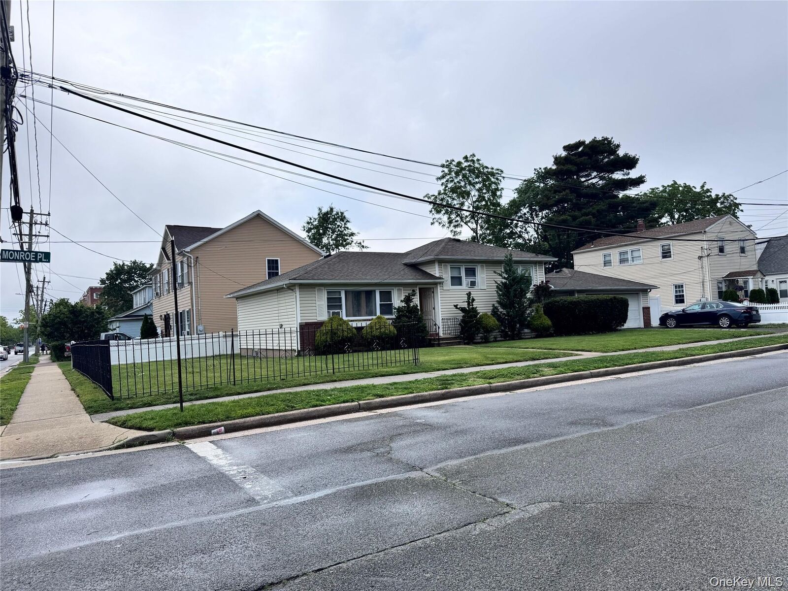Property Photo: 36 Monroe Place NY 11550