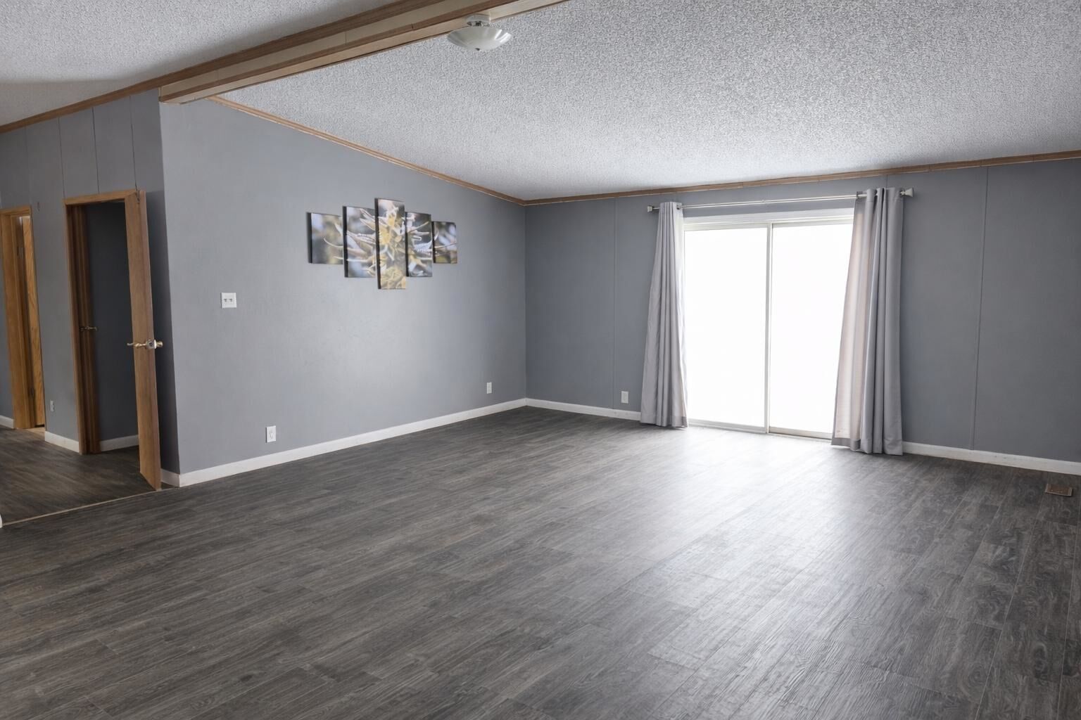 Property Photo: 4742 W Curtis MI 48618