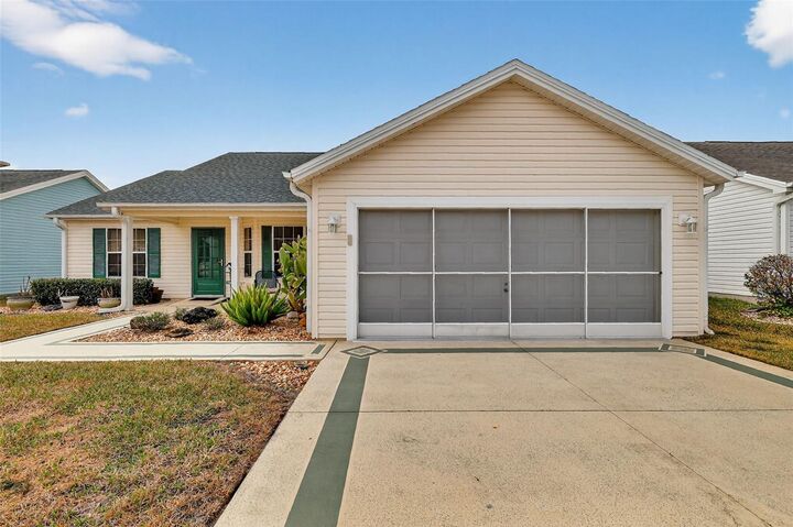 Property Photo: 648 San Marino Drive FL 32159