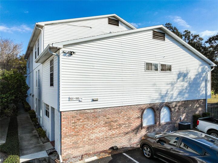 Property Photo: 470 W Par Street 470 FL 32804