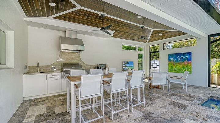 Property Photo: 1717 Field Road FL 34231
