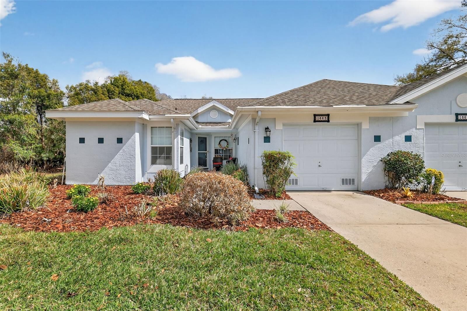 Property Photo: 1863 Country Club Boulevard FL 32757
