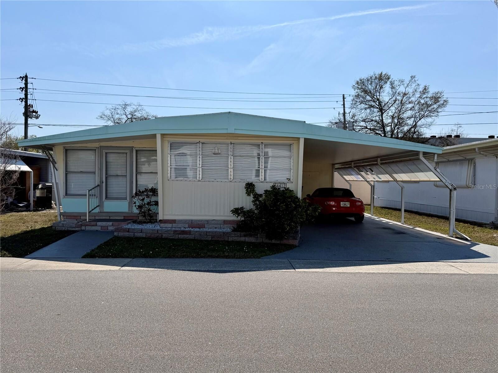Property Photo:  34412 Oleander Drive N  FL 33781 