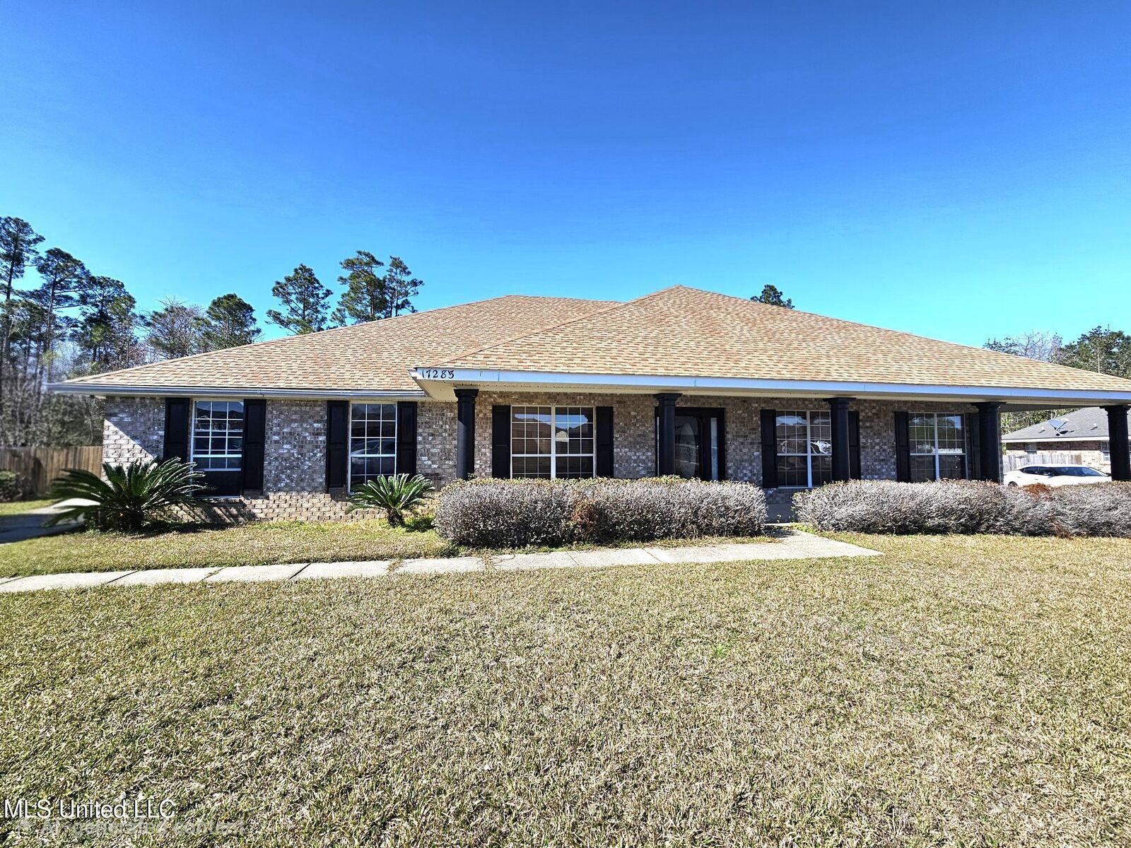 Property Photo:  17283 Coventry Estates Boulevard  MS 39532 