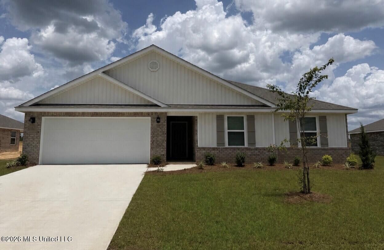 Property Photo: 9397 Reserve Boulevard MS 39532