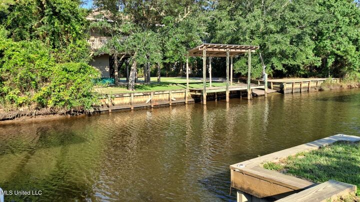 Property Photo: 5037 Oklahoma Street MS 39520