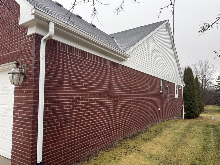 Property Photo:  42359 Sable Boulevard  MI 48314-1998 