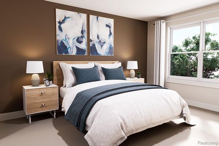 Property Photo:  54304 Grand Boulevard  MI 48316 