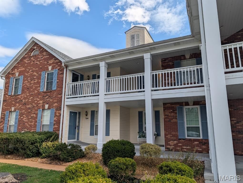 Property Photo:  326 Waterside Drive  MO 63040 