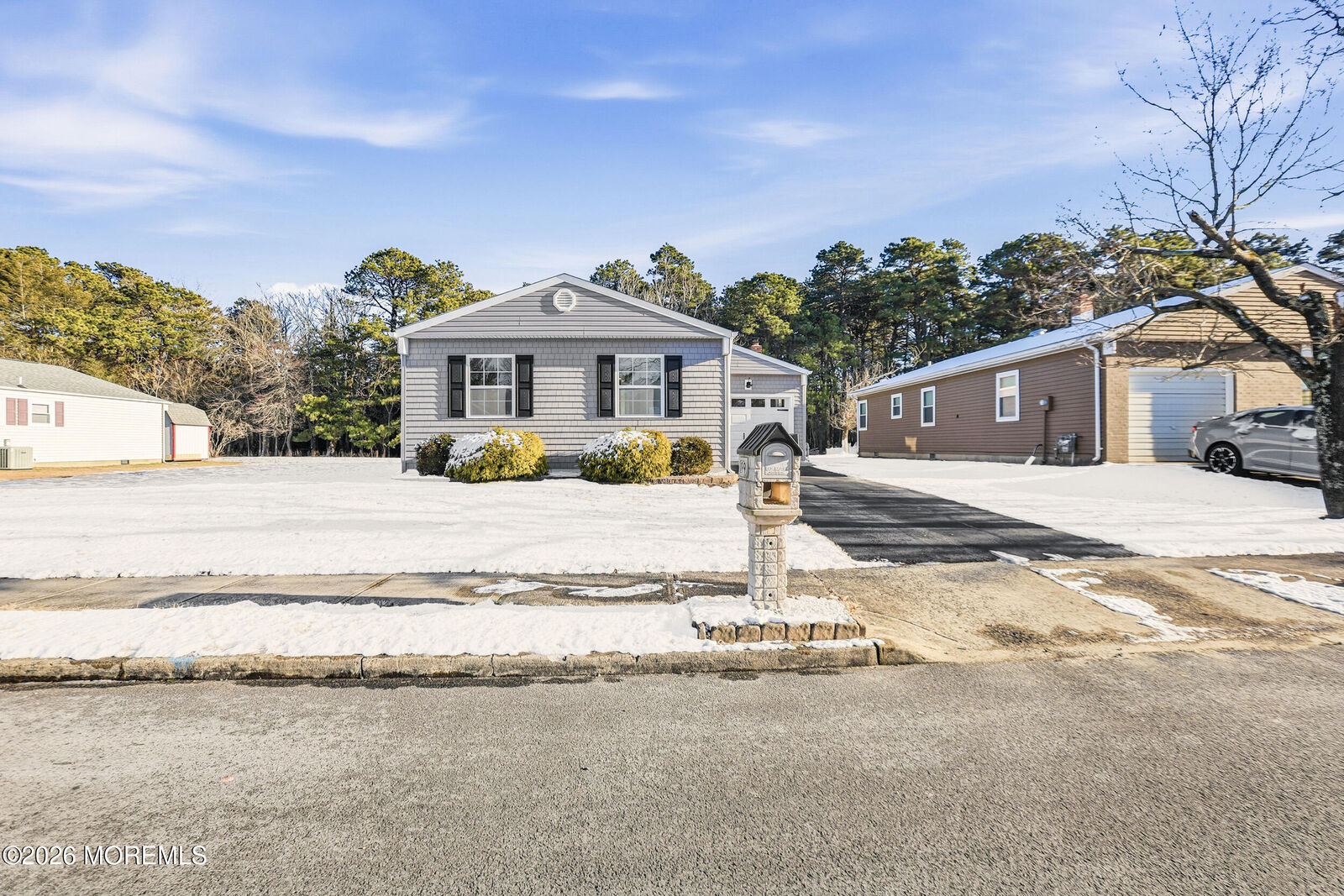 Property Photo: 199 Cabrillo Boulevard NJ 08757