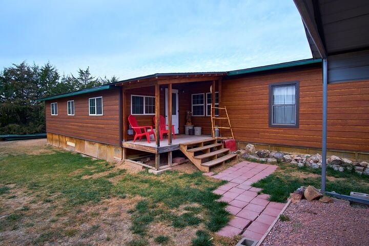Property Photo: 27036 Highway 385 SD 57747