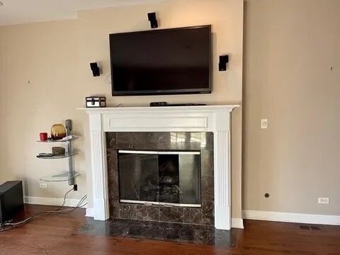 Property Photo:  1914 S Morgan Street  IL 60608 