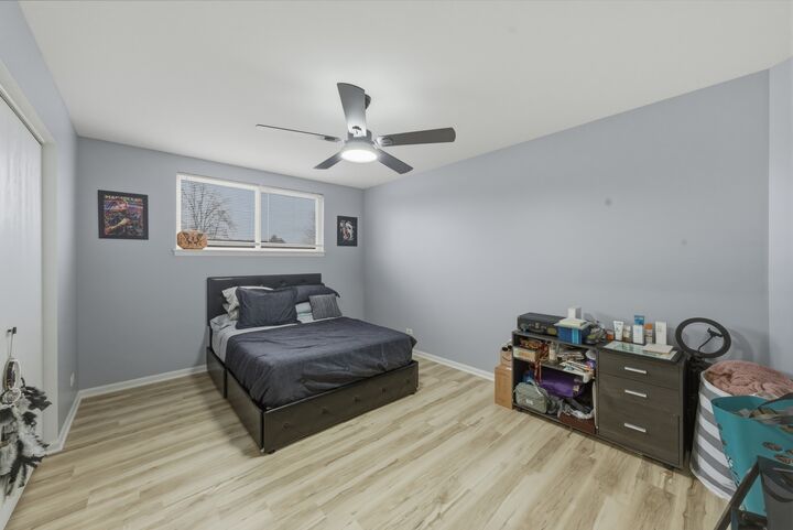 Property Photo: 541 Heritage Drive IL 60543