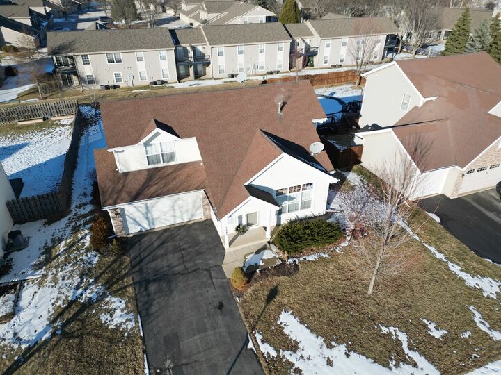 Property Photo:  5542 Sedgeway Drive  IL 61109 