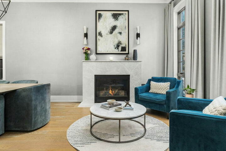 Property Photo:  2044 N Fremont Street  IL 60614 