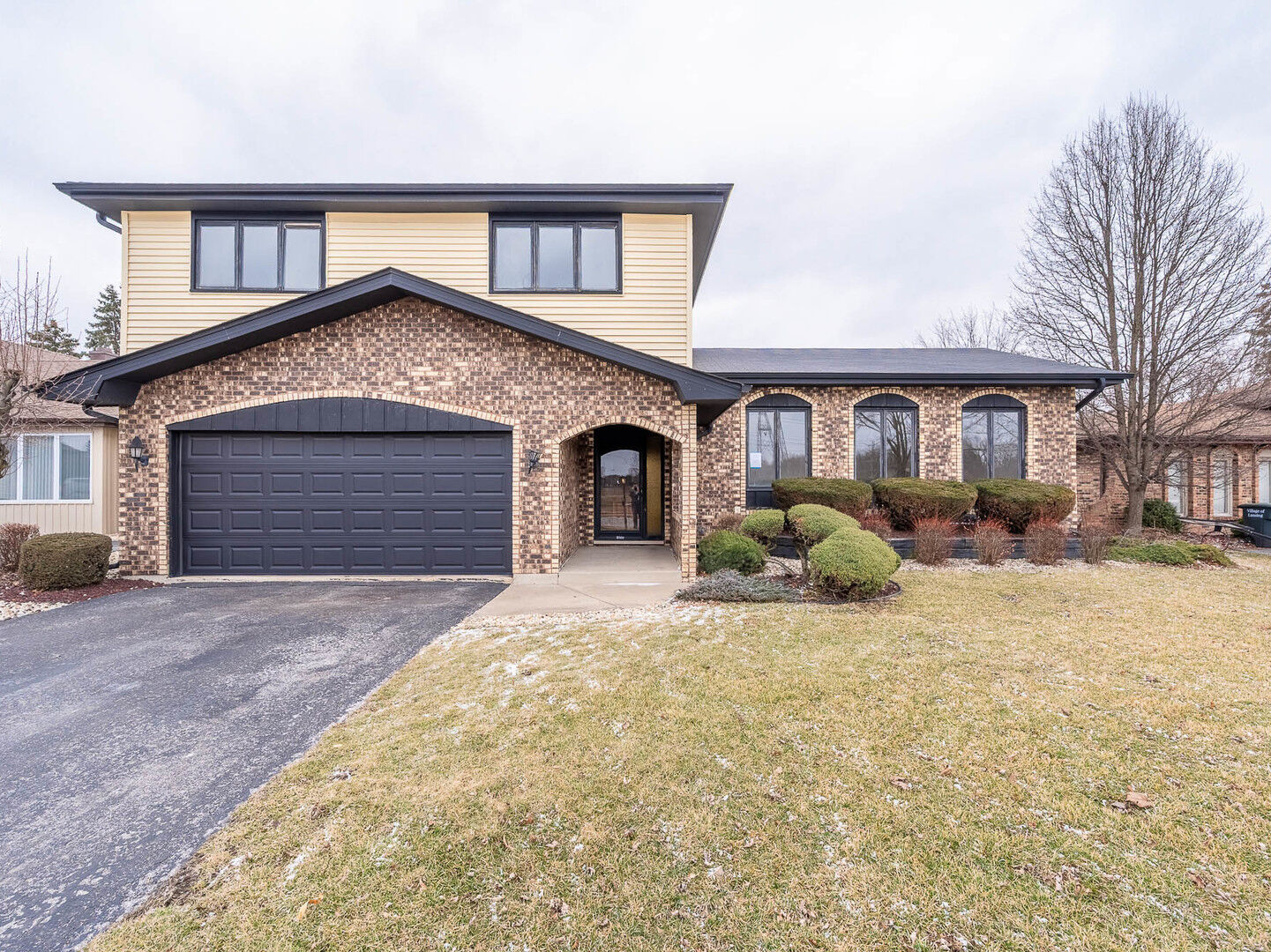 Property Photo:  18549 Olde Farm Road  IL 60438 