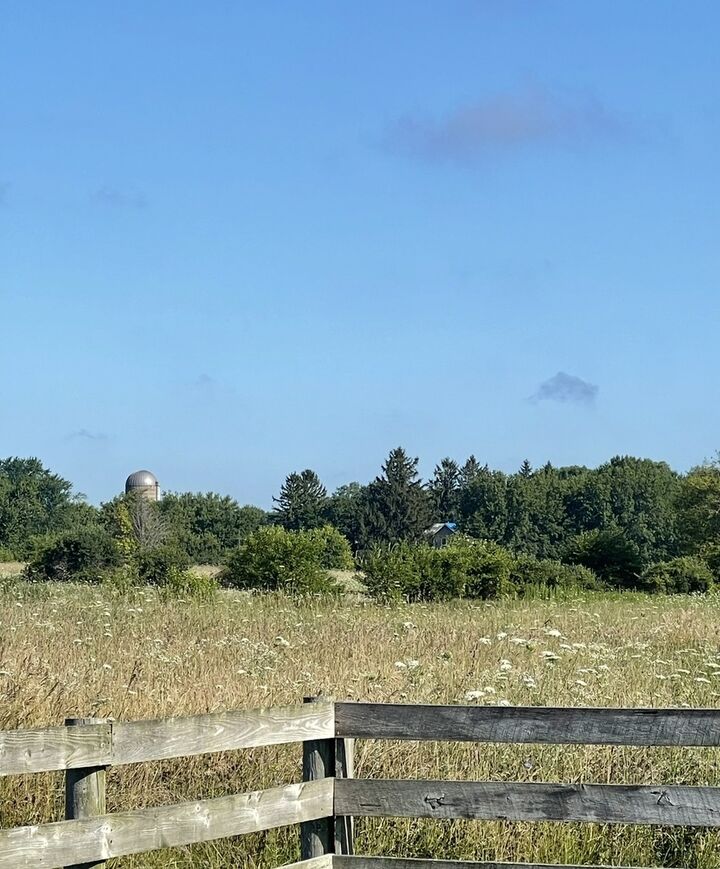 Property Photo: 16212 Nelson Road IL 60098