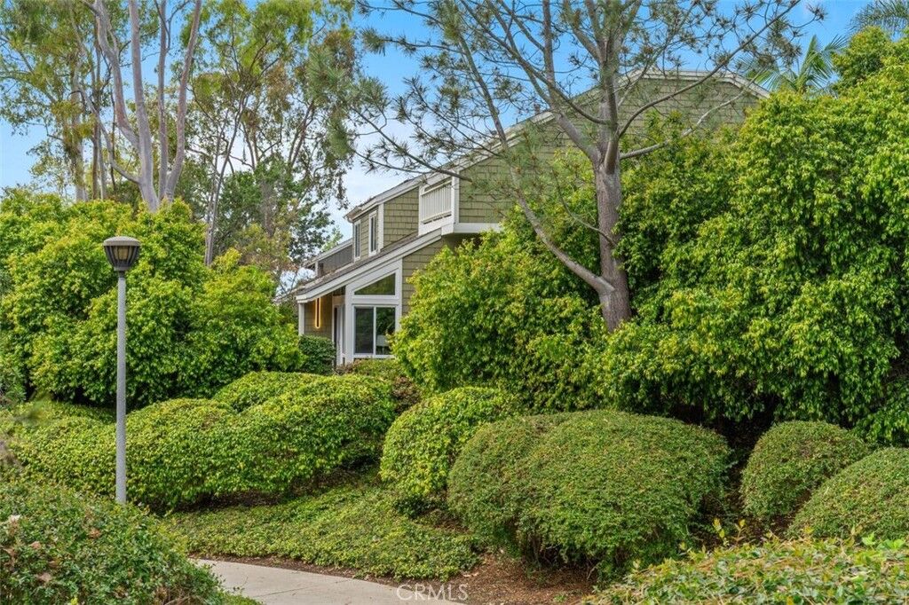 Property Photo:  1 Rainbow Falls  CA 92603 