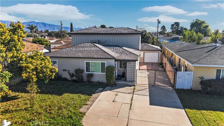 Property Photo:  5224 Hallowell  CA 91780 