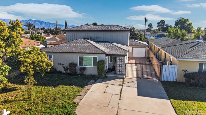 Property Photo:  5224 Hallowell  CA 91780 