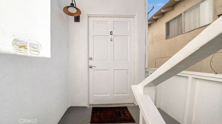 Property Photo:  218 15th Street C  CA 90266 